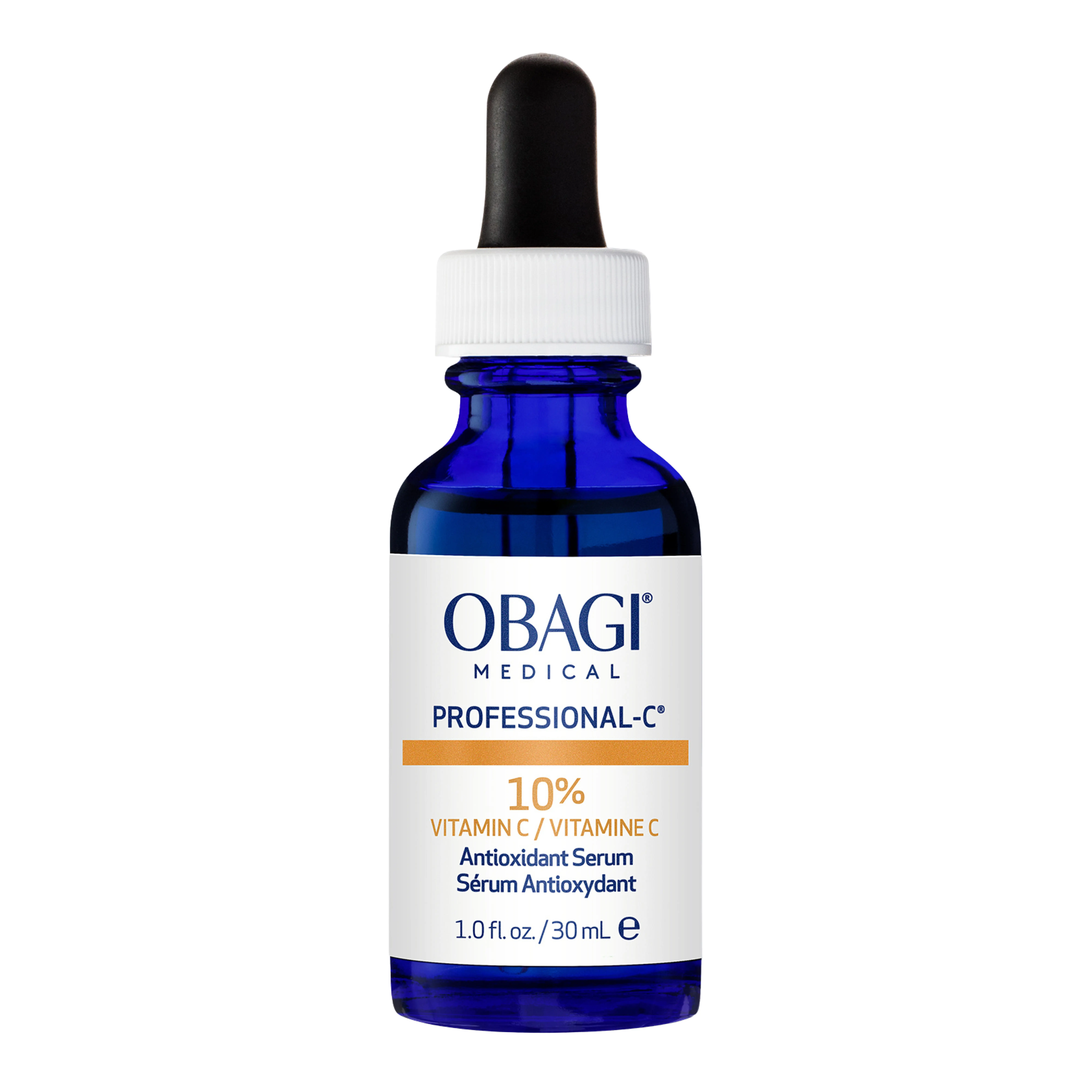 Obagi Professional-C Serum 10% – Gentle Vitamin C Serum for Sensitive Skin Obagi Professional-C Serum 10% – Gentle Vitamin C Serum for Sensitive Skin