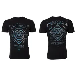 American Fighter men's t-shirts New Mexico