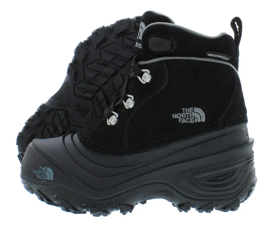 The North Face Chilkat Lace II Boys Shoes