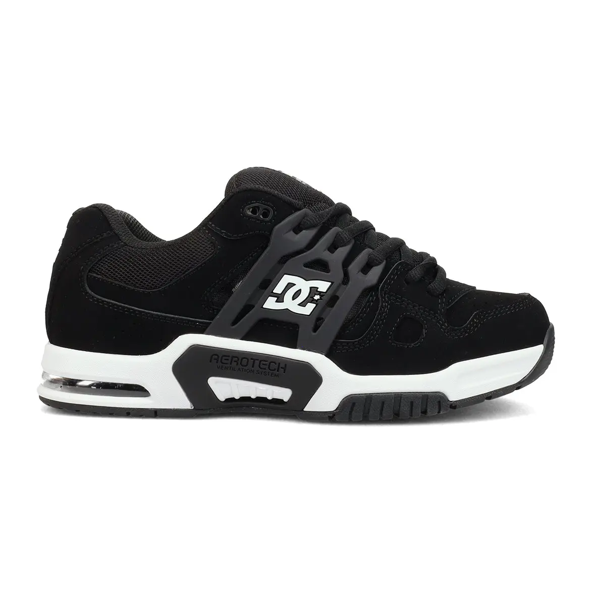 DC Shoes Men's AT-2 Shoes