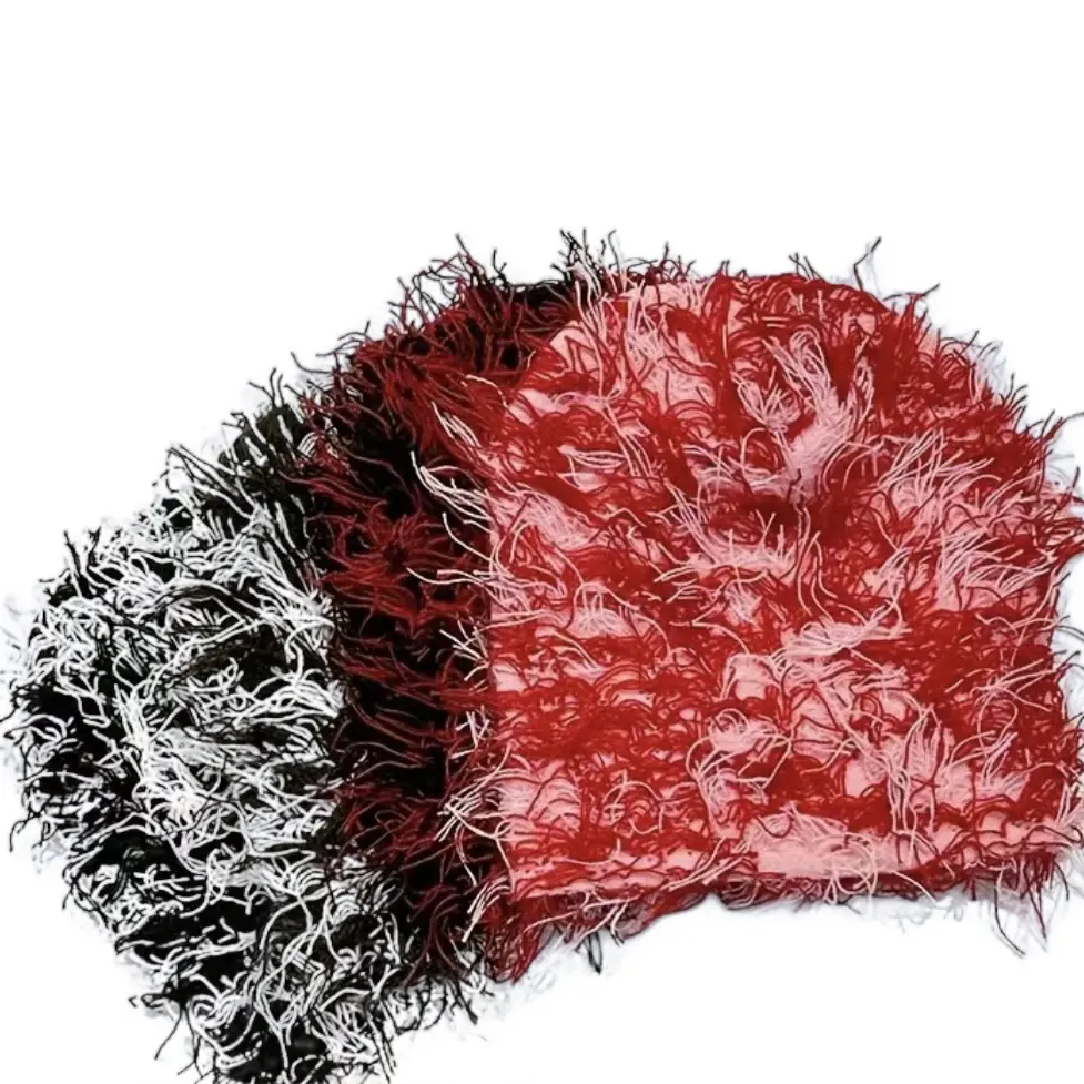 Cotton unisex beanies