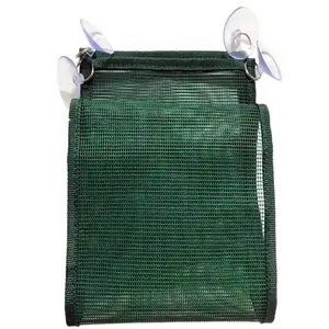 Hammock for Reptiles Lounger Bridge Iguanas Anoles Geckos Climbing