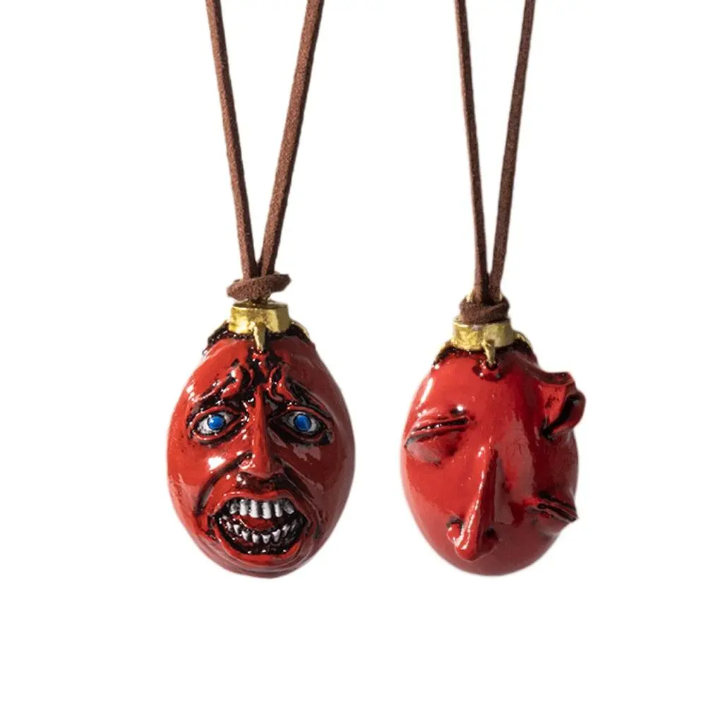 EGG OF THE KING NECKLACE