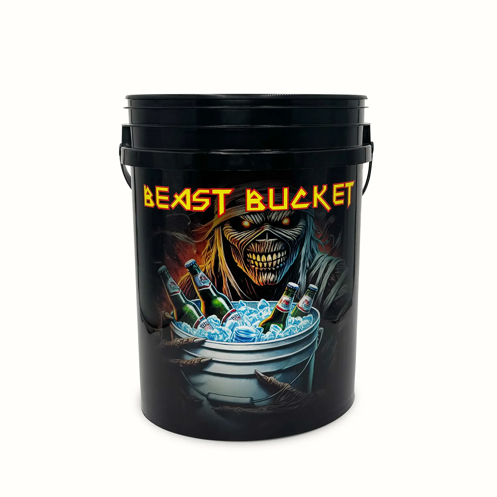 THE BEAST BUCKET THE BEAST BUCKET