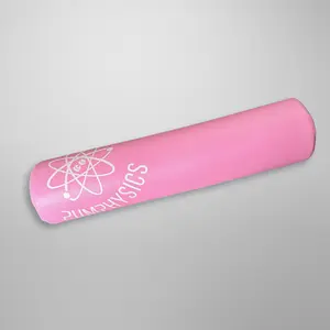 Barbell Pad - Baby Pink Barbell Pad - Baby Pink