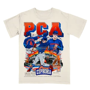 PCA Tee