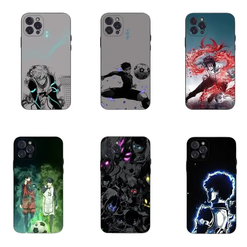 shidou's phone case - TikTok Shop