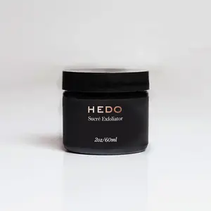 Sucre Exfoliator /Dead Skin Gone