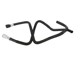 Heater Hose Kit for Chevrolet for Silverado for GMC for Sierra 626-755 23126442 [TS1]