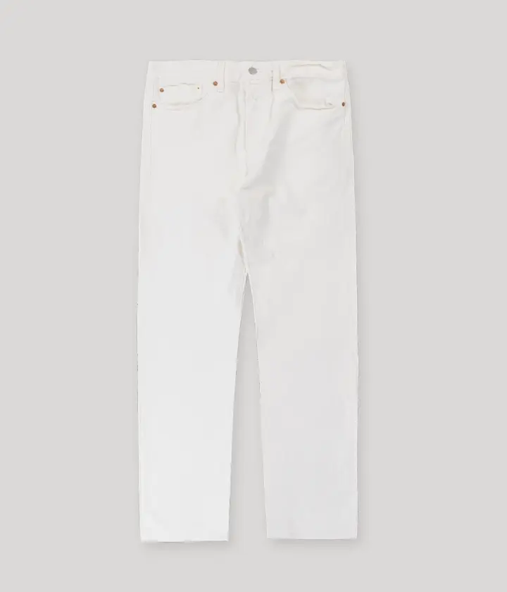Denim Tears x Levi's 501 Jeans