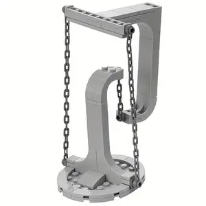 Suspension Structure Bracket, Tension Balance Frame DIY Toy, Building Model, Birthday Gift, New Year Gift
