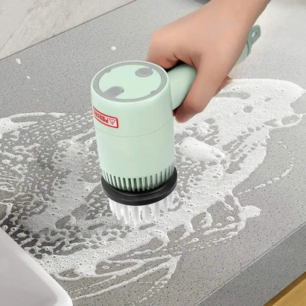 Dish Gun™: Bundle