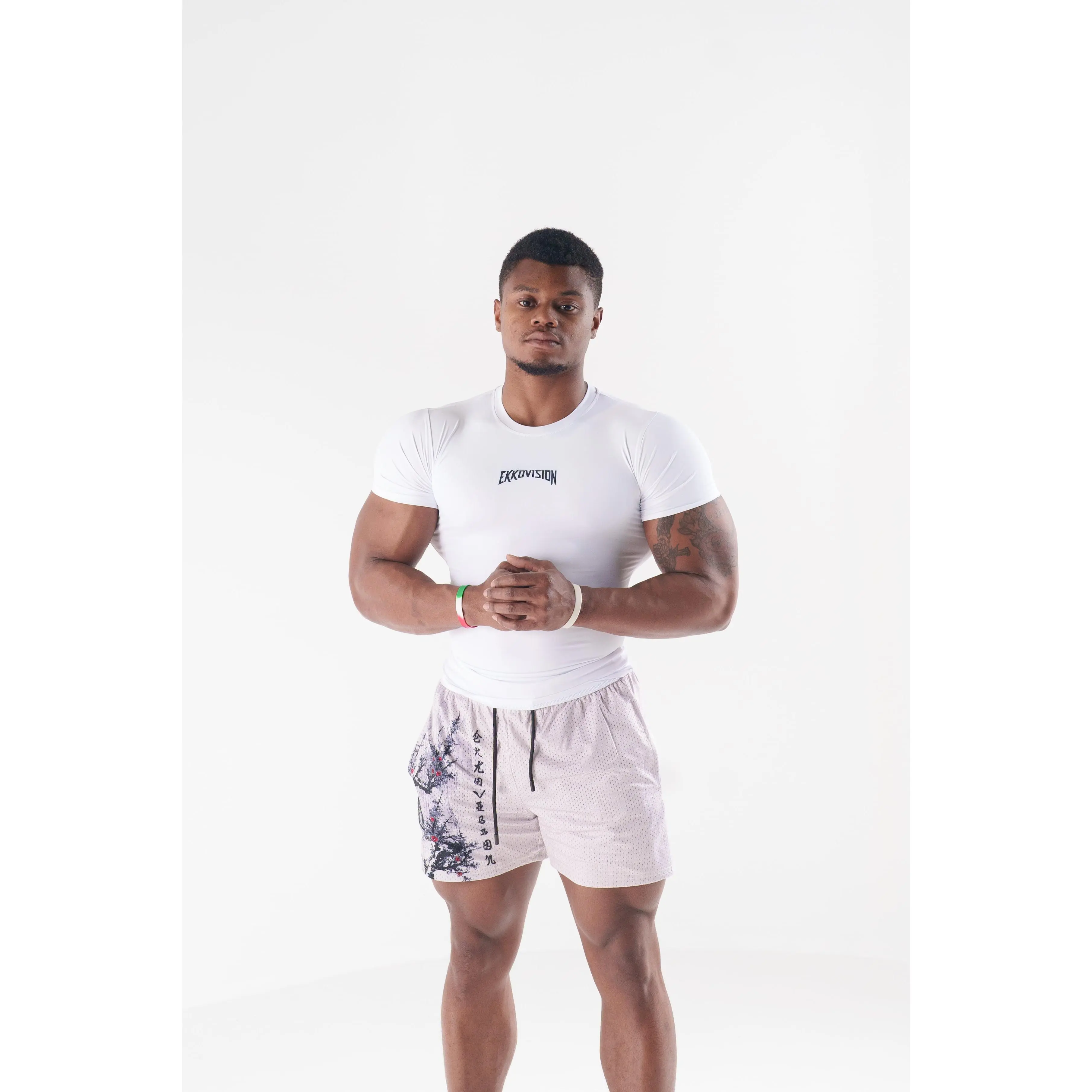CLEARANCE EKKO Compression Shirt