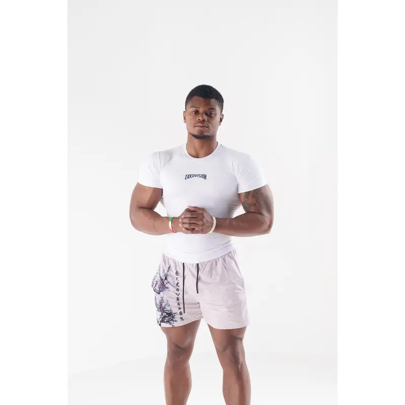 CLEARANCE EKKO Compression Shirt