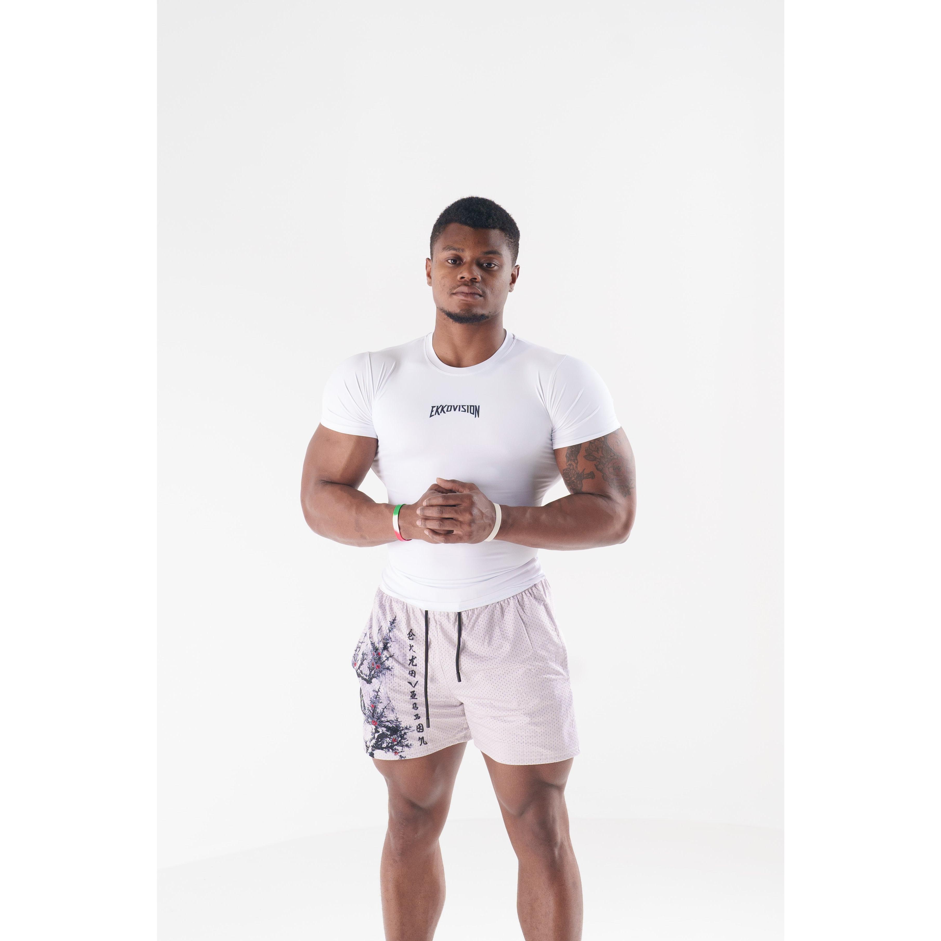 CLEARANCE EKKO Compression Shirt