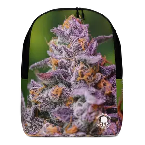 Bud Backpack