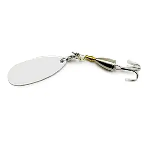 Custom Fishing Lure - Personalizable with Photos Text or Art - Ideal for Fishing Enthusiasts or as a Decorative Piece - Perfect Gift for Fishermen