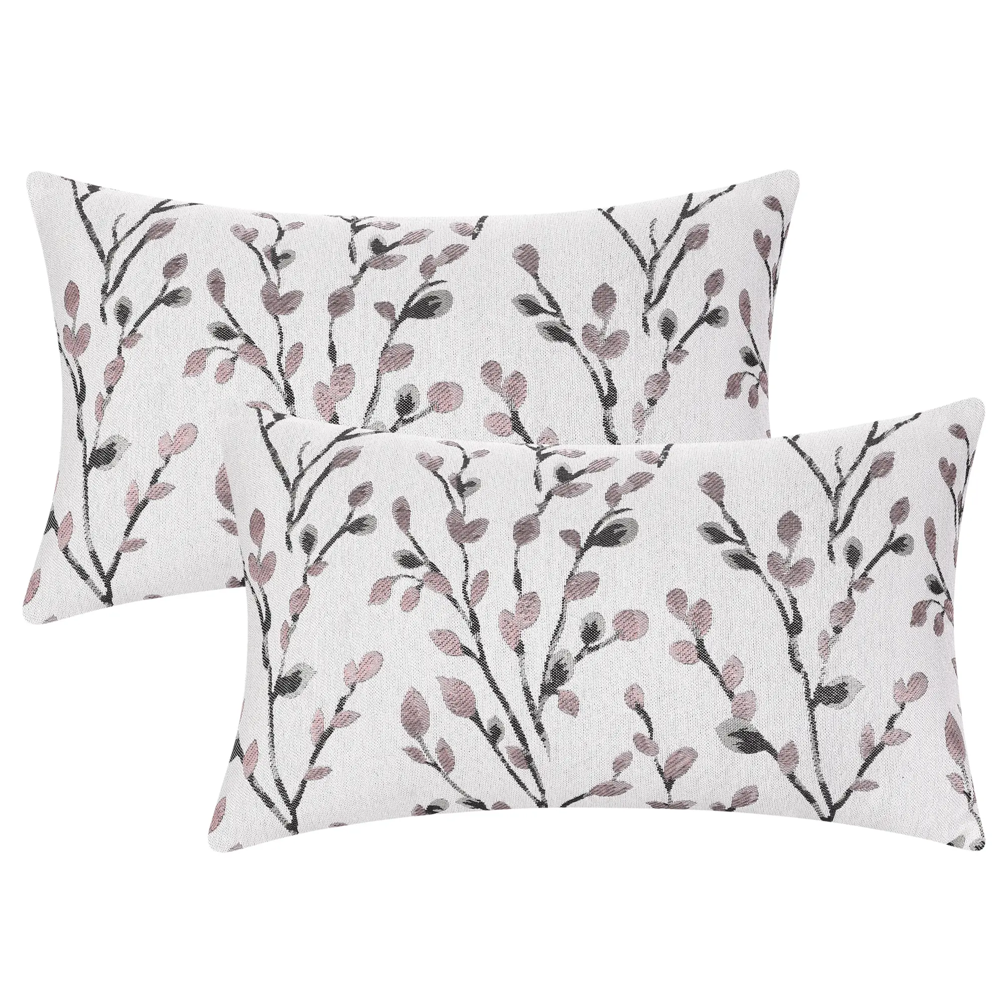 Pink Flower 12 x 20 Inch