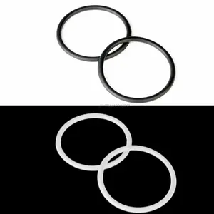 Patella Knee Band (4 Pieces) for Support and Protection - Osgood-Schlatter Knee Support, PATELLA PROTECT, Patella bands,