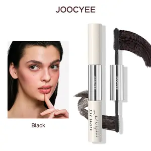 JOOCYEE Regular Edition Lash Lifting Mascara - Waterproof, Smudgeproof Beauty Product, Single Item for Adults, Lengthening, Thickening, Curl-Enhancing Natural Lashes, Daily Eye Makeup, Summer Use, Beauty Products