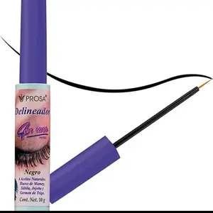 PROSA Eyeliner (Black) Makeup Cosmetic