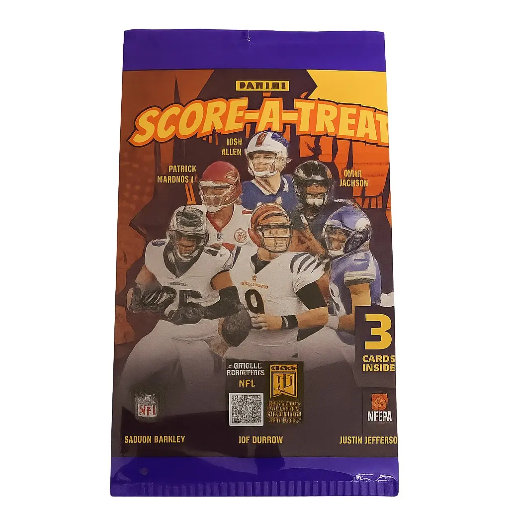 MINI Supplymental - 2025 2 Sports Cards Memorabilia
