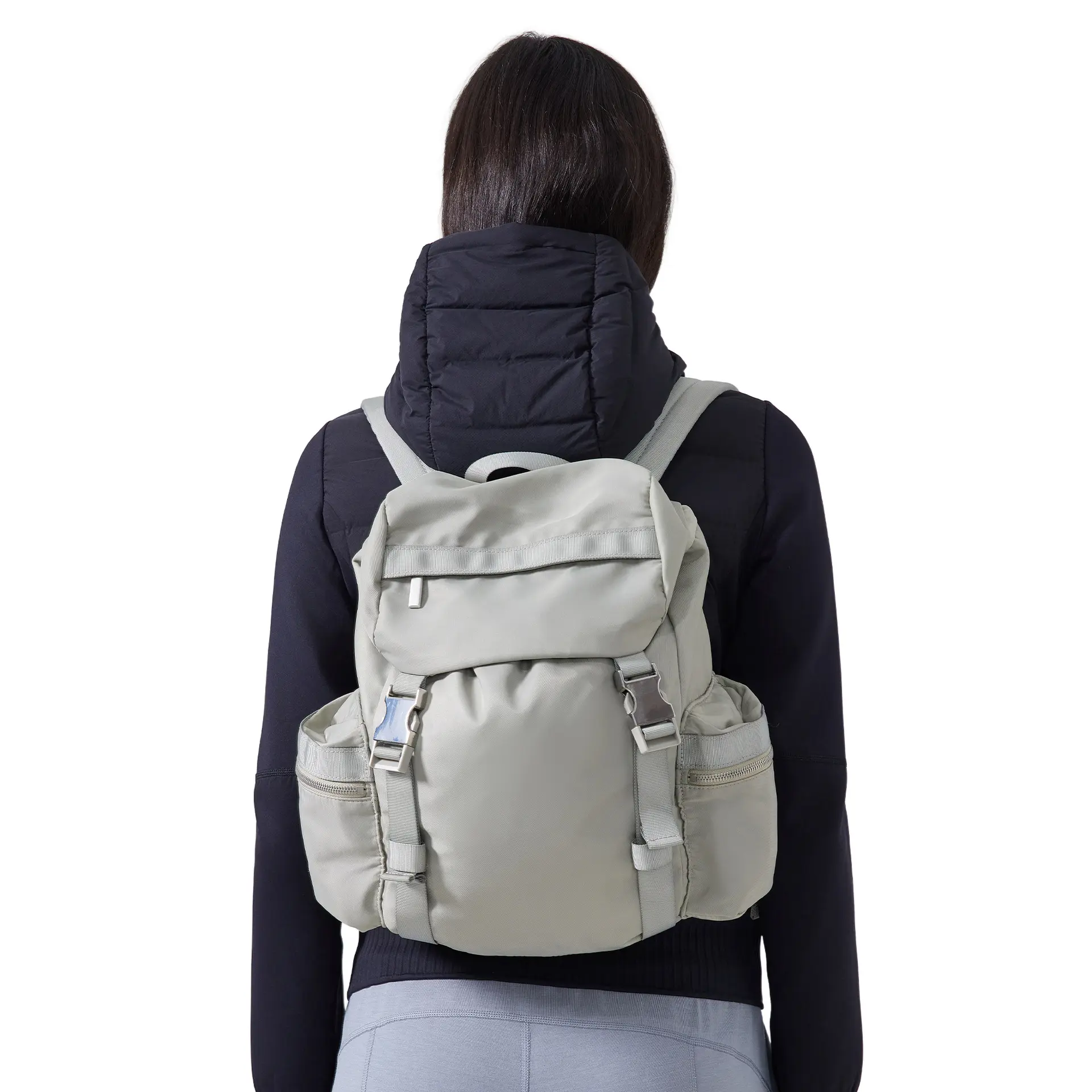 KINETIC ENERGY 2025 All-Weather Backpack - 30L Waterproof Hiking/Sports Pack for Travel & Gym