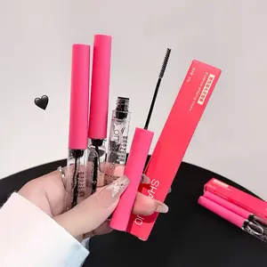 3-pack Shaping Eyebrow Gel, Defines Each Hair, Wild Eyebrow Styling Gel, Long-lasting and Waterproof Eyebrow Raincoat, Makeup