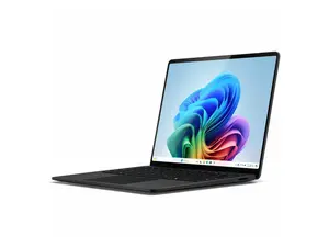 Microsoft Surface Laptop 7 13.8" Touchscreen - Qualcomm Snapdragon X Elite - 16 GB - 512 GB SSD - Graphite - Windows 11 Home - English Keyboard - 20Hours Battery Run Time ZGZ-00038