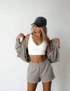 PURELUXE Reversible Comfort Bra