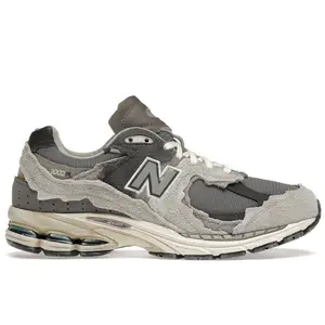 New Balance Men's 2002R Protection Pack Rain Cloud Running Shoes, from StockX New Balance Men's 2002R Protection Pack Rain Cloud Running Shoes, from StockX