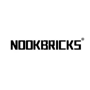 NookBrick shop logo