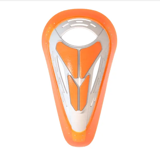 DRSPORTS (Flex Cup) - Advanced D3O Impact Protection, Comfortable Fit, Men's Athletic Cup, Groin Guard for Baseball, Football, MMA, Rugby, Hockey, Youth Athletic Cup, Ultimate Protection (XS-XL)