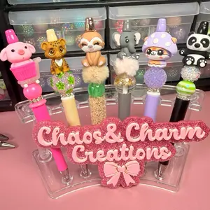 Live pen claim