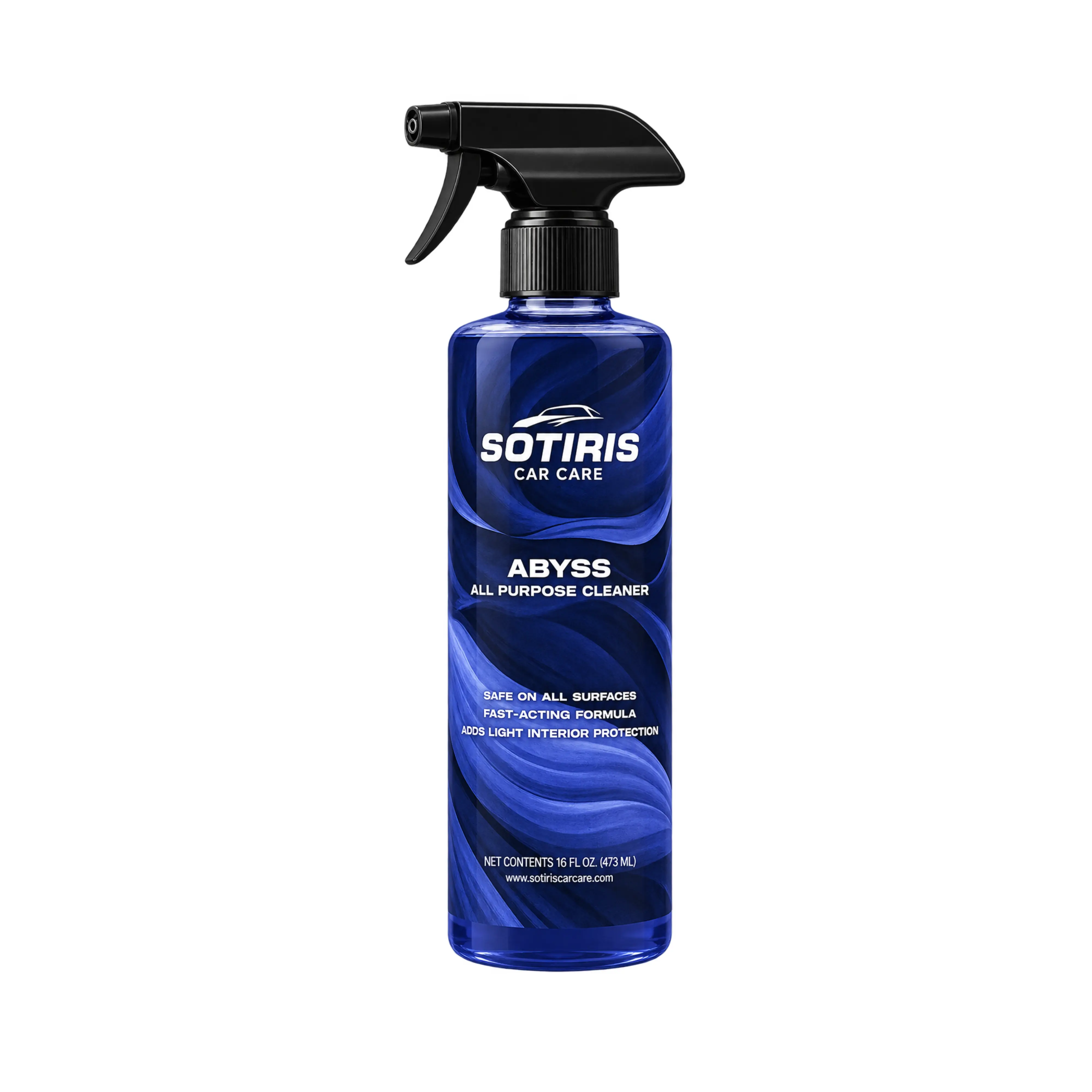 SOTIRIS ® - ABYSS - ALL PURPOSE CLEANER