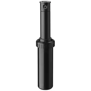 Rainbird  Simple Adjust Pop Up Gear Driven Rotor, Adjustable Sprinkler, Garden Lawn Sprinkler, Even Water