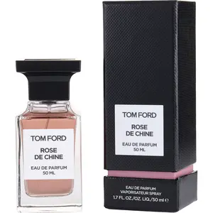Tom Ford Rose De Chine By Tom Ford Eau De Parfum For Unisex