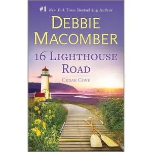 USED-16 Lighthouse Road by Macomber, Debbie (Mass Market Paperback)