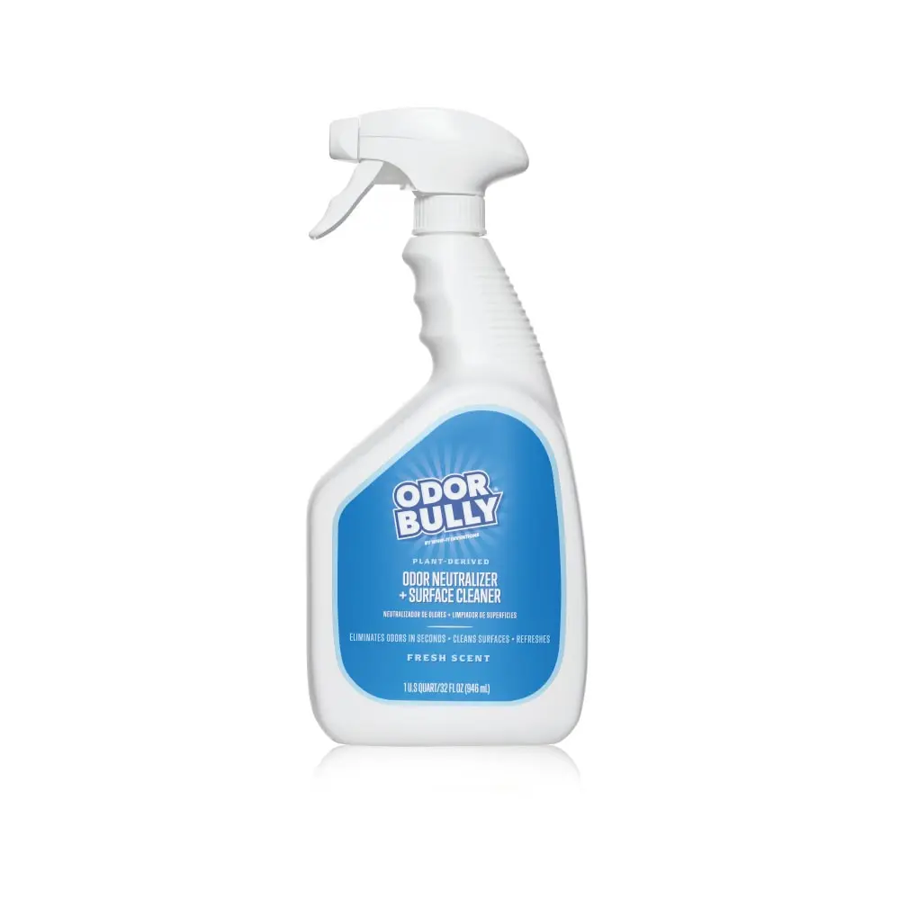 Odor Bully® 32 oz Odor Eliminator