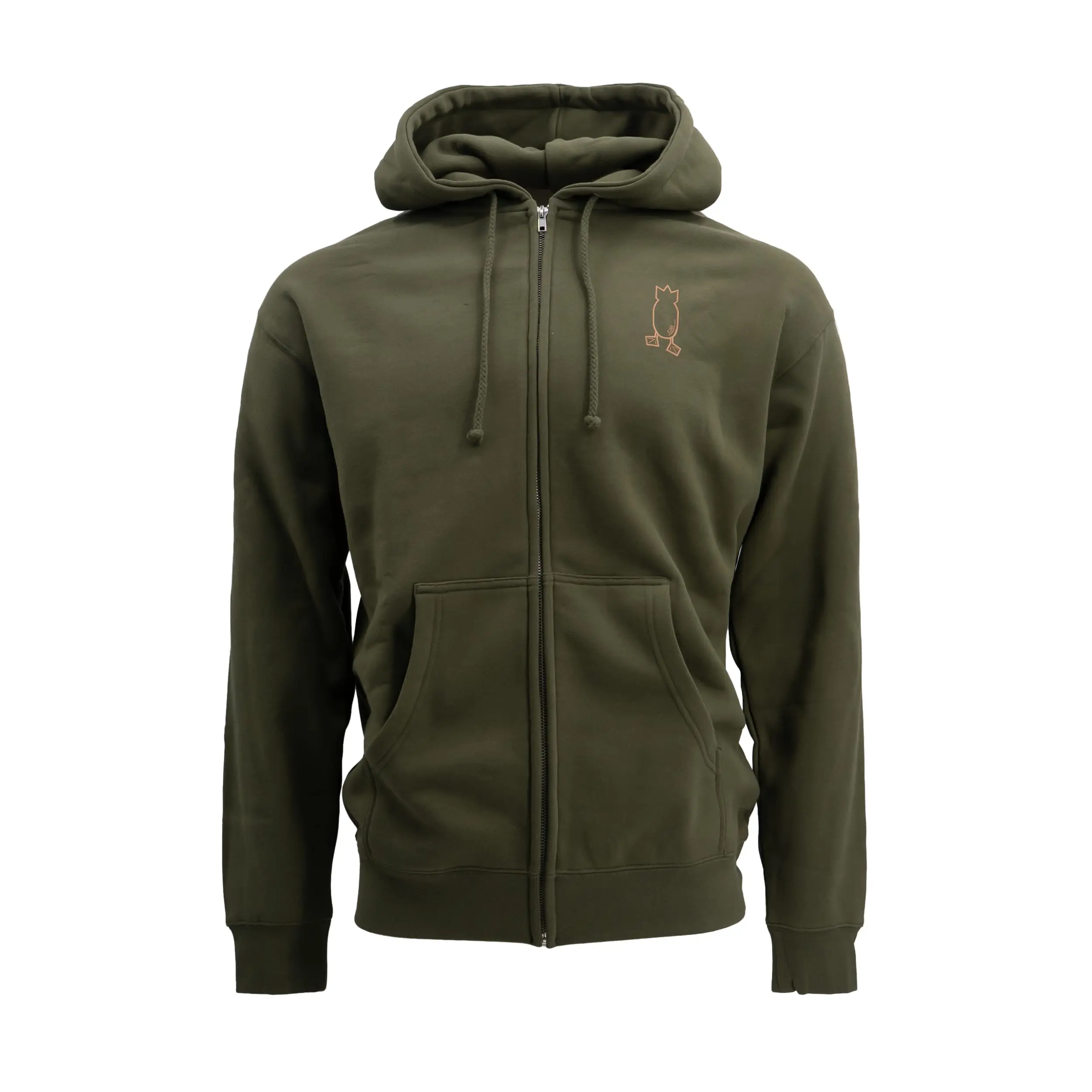 ジャケット・アウター GREER - Opium gun design zip up hoodie Amazon.com: Whole Lotta Smiles Aesthetic Merch Opium Text