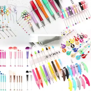 Sage-A7-Beadable Bags -- Open in live -- Pen /Chain /Bookmark /Box Openner