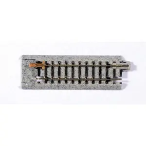 Kato N Scale Unitrack 20-045 TomyTec/Tomix FineTrack Adaptor -- 2-1/2" 64mm pkg(2), N Scale