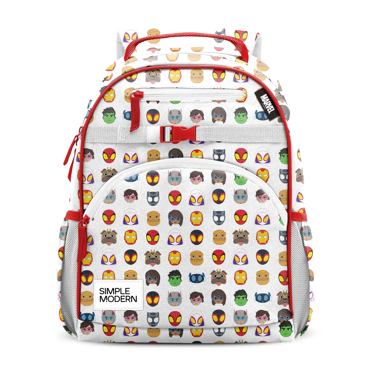 Spidey and His Amazing Friends Unite