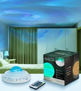 ORBLUX Aurora Light Projector