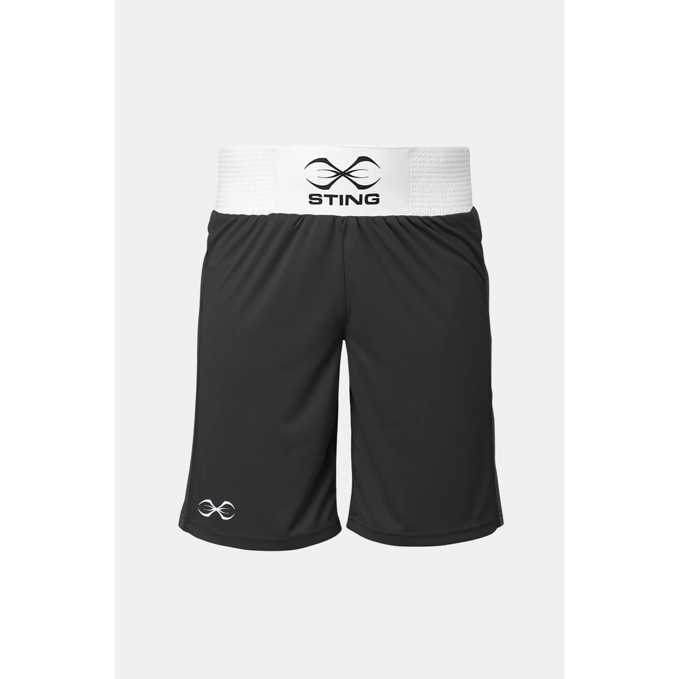 Junior Unisex Mettle Shorts 2.0