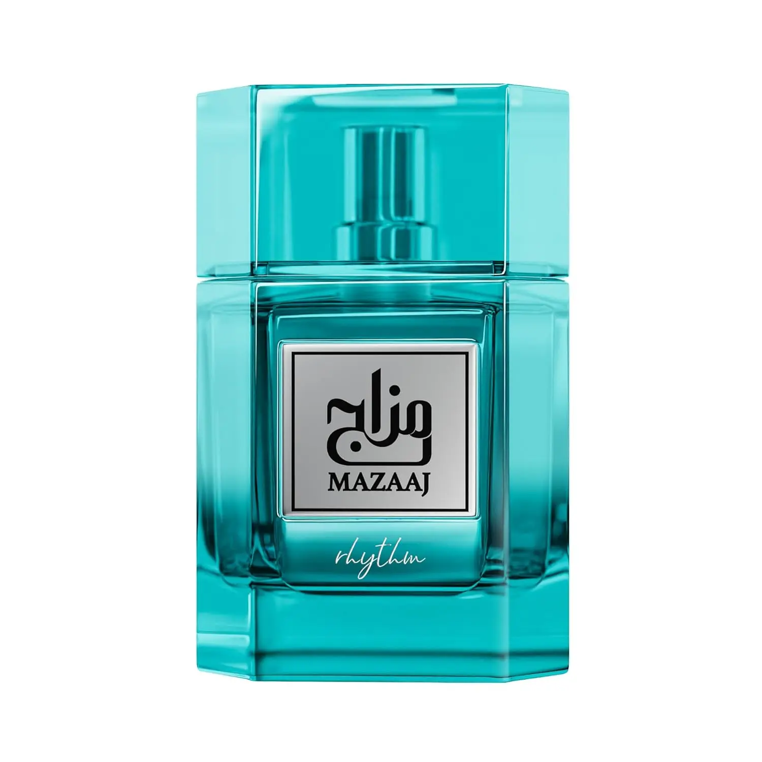 ZIMAYA MAZAAJ RHYTHM EDP 3.4FL.OZ | 100ML