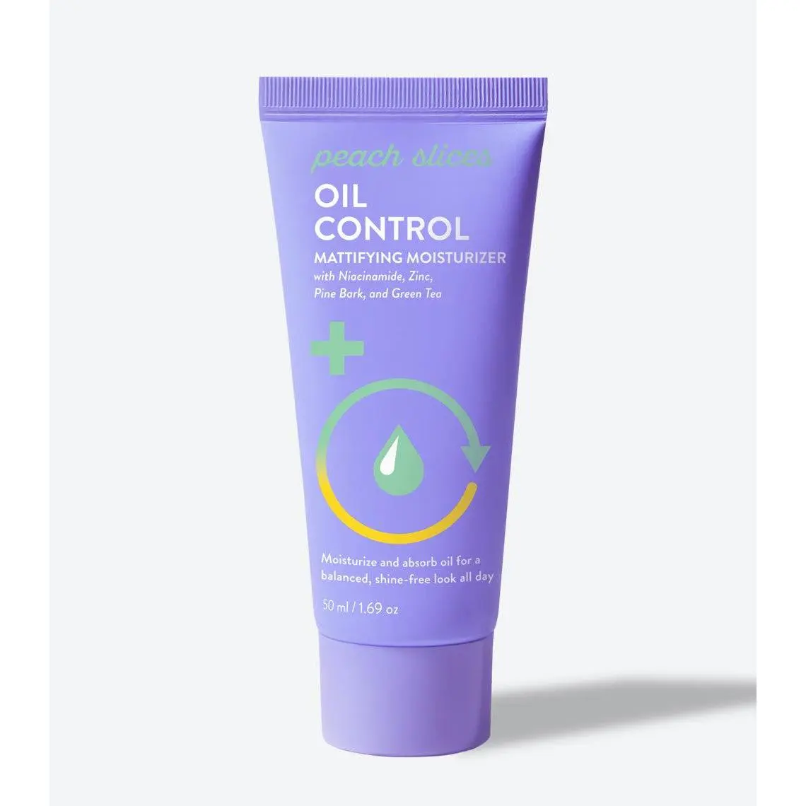 Oil Control Mattifying Moisturizer Oil Control Mattifying Moisturizer