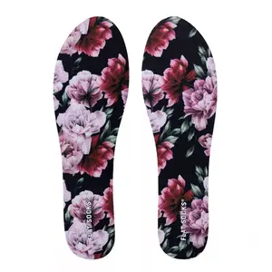 Flat Socks Womens Up to 11