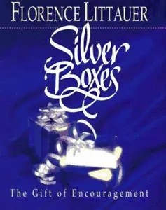 USED-Silver Boxes by Florence Littauer (Hardcover)