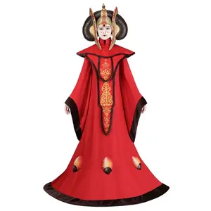 Women's Deluxe Star Wars Queen Amidala Costume
